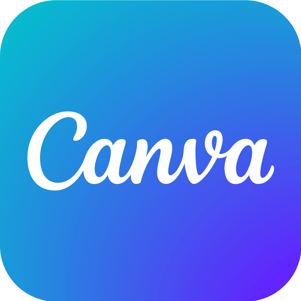 Canva Icon