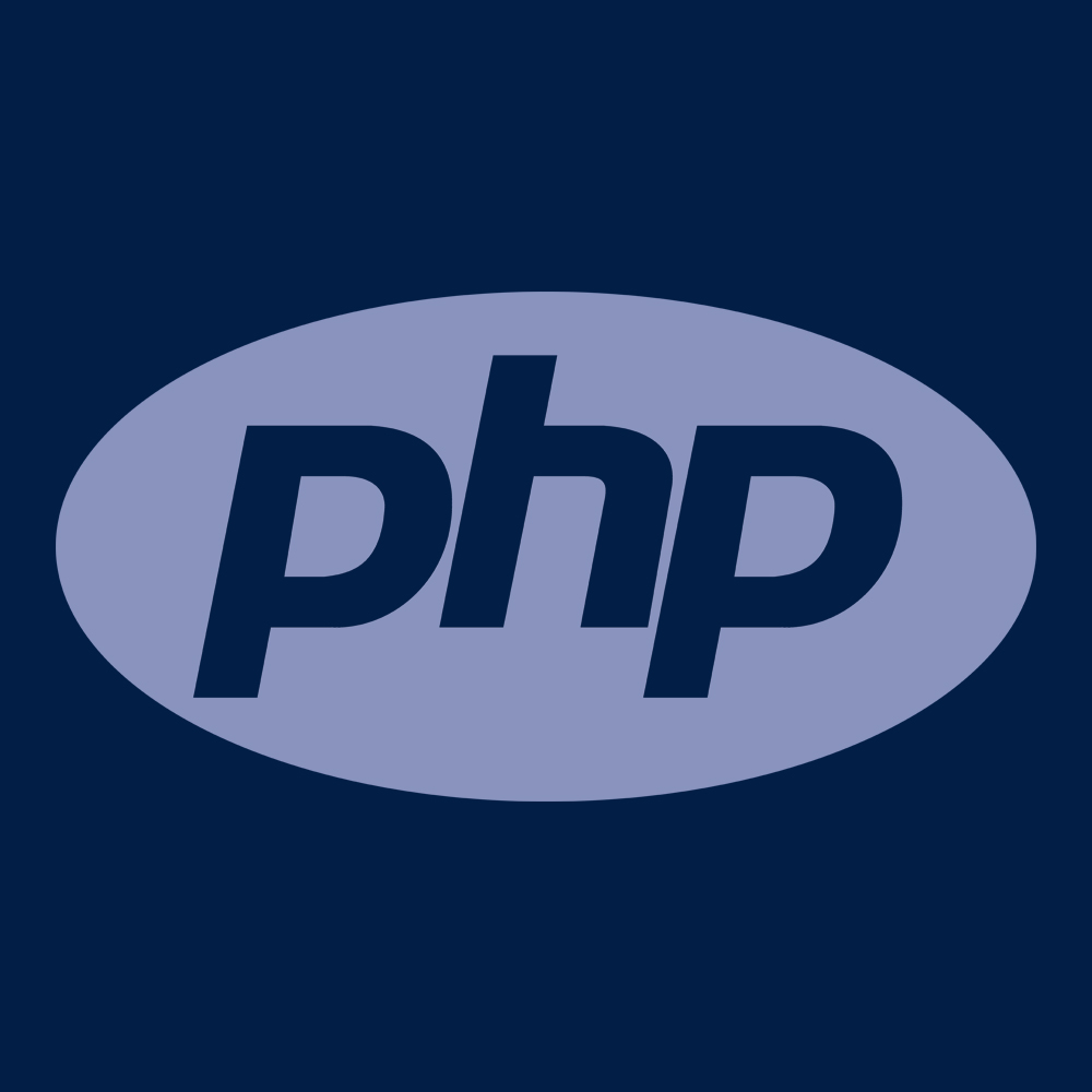 PHP Icon