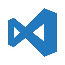 Visual Studio Code Icon